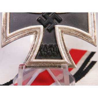 Minty Unmarked Croix de fer 1939, classe II. Espenlaub militaria
