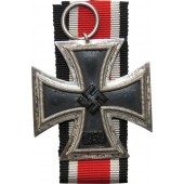 Железный крест 1939, 2 степень. Gustav Brehmer
