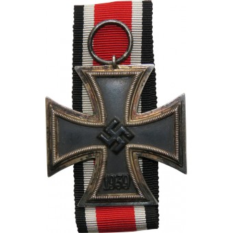 K & Q 1939 clase II Eisernes Kreuz. Espenlaub militaria