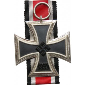 Железный крест 2 степени, 1939. Идеальное состояние. Espenlaub militaria