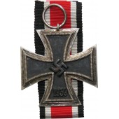 Cruz de hierro de 2ª clase 1939. Sin marcar