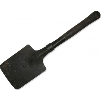 M 1942 Soviet entrenching tool -  Lopata PTL. Espenlaub militaria