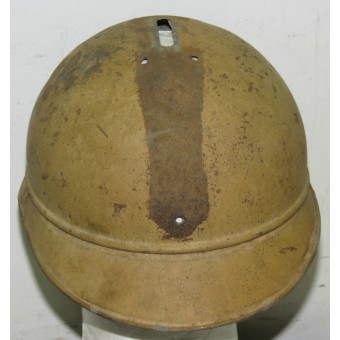 Imperial Russian Adrian M 15 helmet without comb and cockade. Espenlaub militaria
