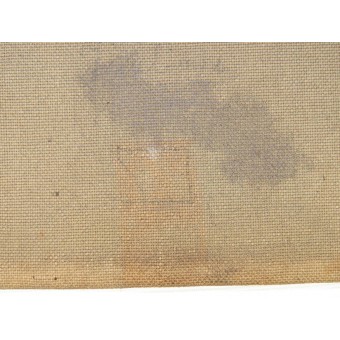 Pochette impériale de toile russe - couverture pour les outils pour Mosin M 1891 fusil. Espenlaub militaria