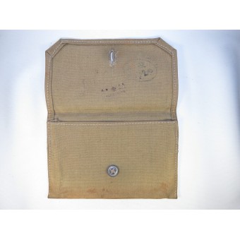 Imperiale sacchetto di tela Russo - copertura per strumenti per Mosin M 1891 fucile. Espenlaub militaria