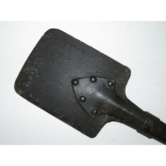 M 1942 Soviet entrenching tool -  Lopata PTL. Espenlaub militaria