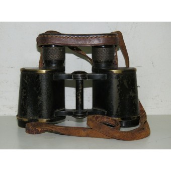 Pre-war  6x30 RKKA binocular, 1932 year.. Espenlaub militaria