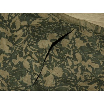 Röda arméns kamouflagesvit med mönster från WW2 Beryozka (björk). Espenlaub militaria