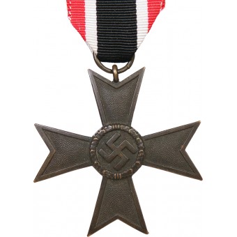 Крест  За военные заслуги без мечей 1939 года. Espenlaub militaria
