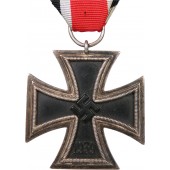 Железный крест 1939 года, второй класс Суваль. Маркировка "98"