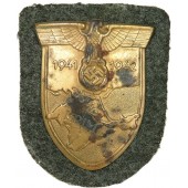Arm shield KRIM, 1942-42