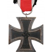 Eisernes Kreuz- Eisernes Kreuz II, 1939, Friedrich Orth