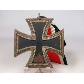 Eisernes Kreuz Iron Cross II, 1939, Friedrich Orth. Espenlaub militaria