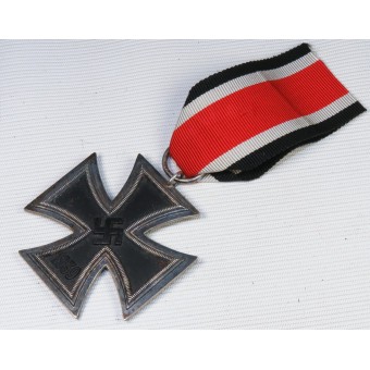 Eisernes Kreuz- Croix de fer II, 1939, Friedrich Orth. Espenlaub militaria