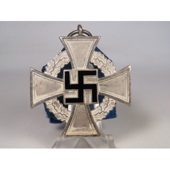 Faithful civil Service cross, Treudienst-Ehrenzeichen 2. Stufe für 25 Jahre. Espenlaub militaria