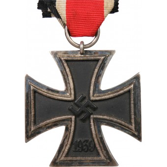 Железный крест 2 класса 1939 года-GB. Espenlaub militaria