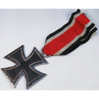 GB EK II 1939. Eisernes Kreuz zweiter Klasse. Espenlaub militaria