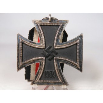 GB EK II 1939. Hierro segunda clase cruz. Espenlaub militaria
