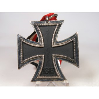 GB EK II 1939. Fer deuxième classe croix. Espenlaub militaria