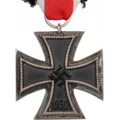 Iron Cross 2nd class 1939-Katz & Deyhle, Pforzheim