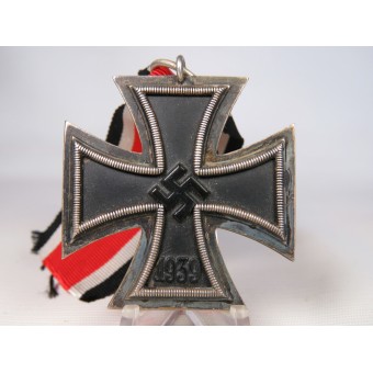 Железный крест 2 класса, 1939 года-Katz & Deyhle. Espenlaub militaria