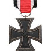 Iron Cross second grade, 1939.  AGMUK, "25"