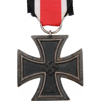 Croix de fer deuxième année, 1939. AGMUK, 25. Espenlaub militaria
