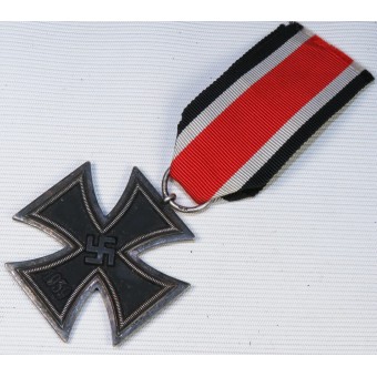 Eisernes Kreuz zweiter Klasse, 1939. AGMUK, 25. Espenlaub militaria