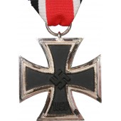 Zecca G Brehmer EK II 1939. Croce di ferro di seconda classe
