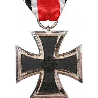 Железный крест 2 класса 1939 года-Густав Брэмер. Espenlaub militaria