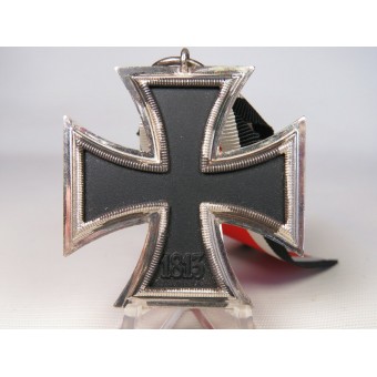 Postfrisch G Brehmer EK II 1939. Eisernes Kreuz zweiter Klasse. Espenlaub militaria