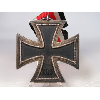 Rudolf Souval Iron Cross II, 1939, geen markeringen.. Espenlaub militaria