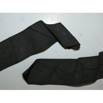 Лента на бескозырку Кригсмарине 1 Schiffsstammabteilung der Ostsee 1. Espenlaub militaria