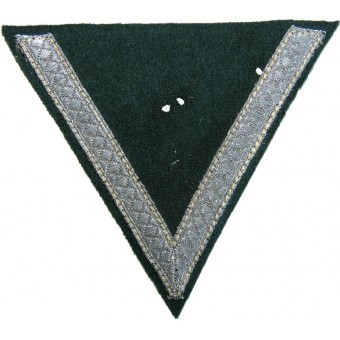 M36 Ärmelabzeichen für Wehrmachtsunteroffizier/Gefreiter. Espenlaub militaria