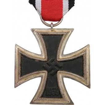 Железный крест Walter & Henlein, Gablonz EK 2 1939. Espenlaub militaria