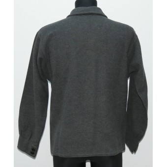 Camisa de lana Pullover para Hitlerjugend Flakhilfer. Espenlaub militaria