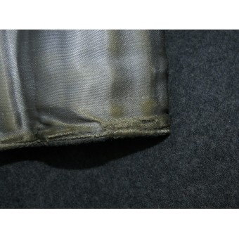 Pull chemise de laine pour Hitlerjugend Flakhilfer. Espenlaub militaria