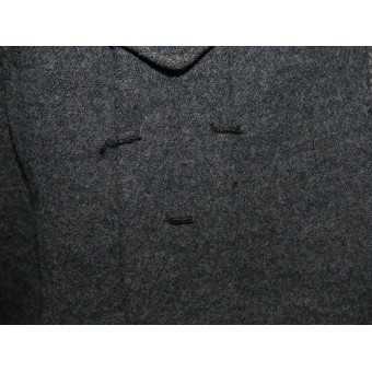 Camicia di lana Pullover da Hitlerjugend Flakhilfer. Espenlaub militaria