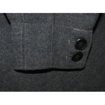 Pullover wool shirt for Hitlerjugend Flakhilfer. Espenlaub militaria