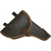 M1941 Surrogate holster for pistols and revolvers of the Red Army