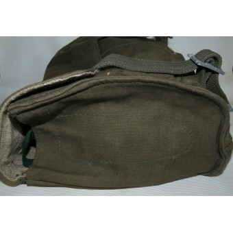 Red Army Brood Bag Model 1940. May 1941 gedateerd. Munt.. Espenlaub militaria