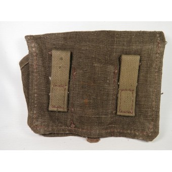 RKKA Tasche für Granaten rg-42 und f1 Modell 1941.. Espenlaub militaria