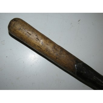 Малая саперная лопата образца 1915 г., РИА. Espenlaub militaria