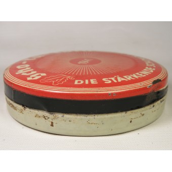 Scho-ka-kola chocolate for German army 1941. Near mint!. Espenlaub militaria