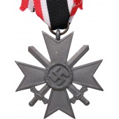 3er Reich. Cruz al Mérito Militar II Klasse 1939