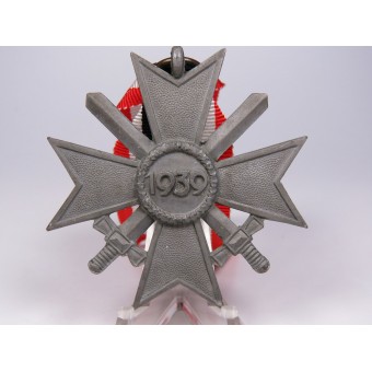 3. Reich. Militärisches Verdienstkreuz II. Klasse 1939. Espenlaub militaria