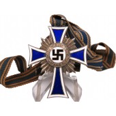 German Mother Cross, Adolf Hitler, 16 December 1938
