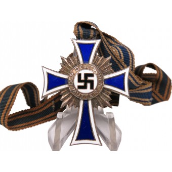 Tyska moderkorset, Adolf Hitler, 16 december 1938. Espenlaub militaria