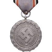 Médaille d'honneur de la défense aérienne du Troisième Reich