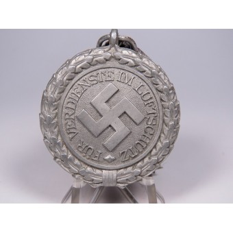 Ehrenmedaille der Luftverteidigung des Dritten Reiches. Espenlaub militaria
